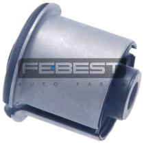 FEBEST MAB148 - SILENTBLOC PUENTE TRASERO