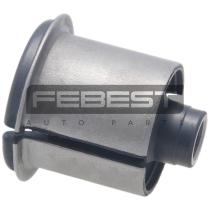 FEBEST MAB149 - SILENTBLOC PUENTE TRASERO