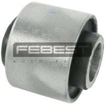 FEBEST MAB158 - SILENTBLOC AMORTIGUADOR TRASERO