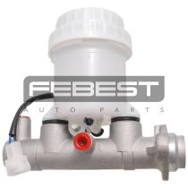 FEBEST MBCV45W - CILINDRO DE FRENO PRINCIPAL