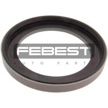 FEBEST MBDJ1A - RODAMIENTO SOPORTE AMORTIGUADOR DEL