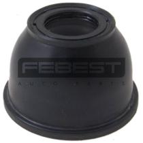 FEBEST MBJBKB4 - FUELLE ROTULA DE SUSPENSION, BRAZO