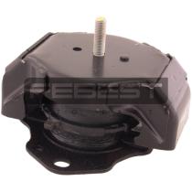 FEBEST MM4M41 - ALMOHADA DEL MOTOR ANTERIOR (HIDRAU