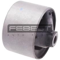 FEBEST MMB035 - SILENTBLOC SOPORTE DE MOTOR LH