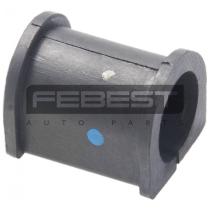 FEBEST MSB007 - CASQUILLO DE GOMA BARRA ESTABILIZAD