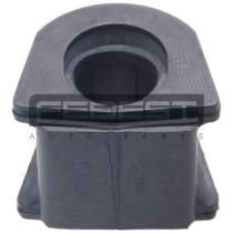 FEBEST MSB011 - CASQUILLO DE GOMA BARRA ESTABILIZAD