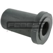 FEBEST MSB028 - CASQUILLO BALLESTA TRASERA