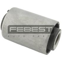 FEBEST MZAB065 - SILENTBLOC TIRANTE TRASERO