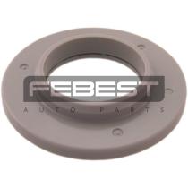 FEBEST MZBTRBF - RODAMIENTO SOPORTE AMORTIGUADOR DEL