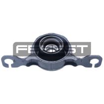 FEBEST MZCBCX7F - RODAMIENTO SOPORTE DE CARDAN