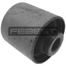 FEBEST NAB071 - SILENTBLOC TIRANTE TRASERO LONGITUD