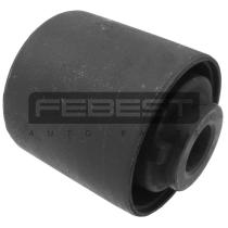 FEBEST NAB076 - SILENTBLOC TIRANTE TRASERO LONGITUD