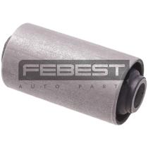 FEBEST NAB114 - SILENTBLOC BALLESTA TRASERA