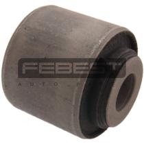 FEBEST NAB199 - SILENTBLOC MANGUETA TRASERA