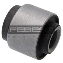 FEBEST NAB300 - SILENT BLOCK DEL BASTIDOR AUXILIAR