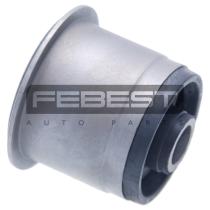 FEBEST NAB333 - SILENTBLOC SOPORTE DE DIFERENCIAL