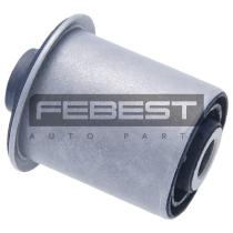 FEBEST NAB337 - SILENTBLOC BRAZO TRASERO SUPERIOR