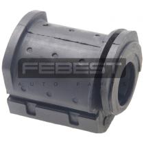 FEBEST NABM11B - SILENTBLOC TRASERO BRAZO DE SUSPENS