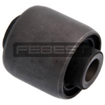 FEBEST NABR51R - SILENTBLOC BRAZO DE SUSPENSION TRAS