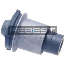 FEBEST NABZ12R - SILENT BLOCK DEL BASTIDOR AUXILIAR