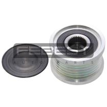 FEBEST NDSJ31 - POLEA DE GENERADOR