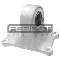 FEBEST NMP11SRMLH - ALMOHADA DEL MOTOR IZQUIERDA (HIDRA