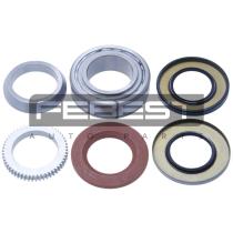 FEBEST NOSD40 - KIT REPARACION, PALIER TRASERO