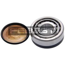 FEBEST NOSY61 - KIT REPARACION, BRAZO DE SUSPENSION