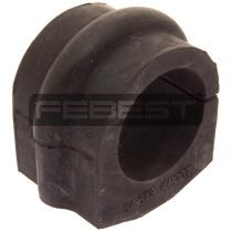 FEBEST NSB008 - CASQUILLO GOMA BARRA ESTABILIZADORA
