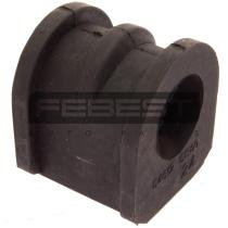 FEBEST NSB016 - CASQUILLO GOMA BARRA ESTABILIZADORA