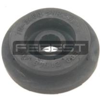 FEBEST NSB048 - CASQUILLO GOMA SOPORTE RADIADOR