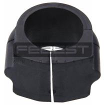 FEBEST NSBE51F - CASQUILLO GOMA BARRA ESTABILIZADORA