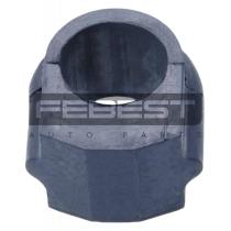 FEBEST NSBE51R - CASQUILLO DE GOMA BARRA ESTABILIZAD
