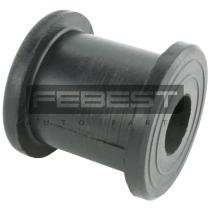 FEBEST NSBF24M - CASQUILLO DEL AMORTIGUADOR POSTERIO