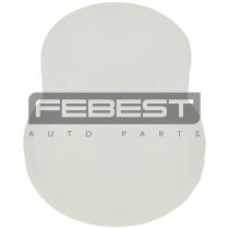 FEBEST NSBF24MR - CASQUILLO DE GOMA BARRA ESTABILIZAD