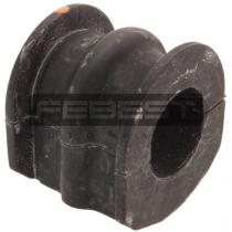 FEBEST NSBFX35R - CASQUILLO DE GOMA BARRA ESTABILIZAD