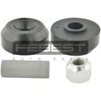 FEBEST NSBG15RARKIT - CASQUILLO DEL AMORTIGUADOR POSTERIO
