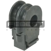 FEBEST NSBJ10E22F - CASQUILLO GOMA BARRA ESTABILIZADORA