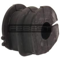 FEBEST NSBJ10R18 - CASQUILLO DE GOMA BARRA ESTABILIZAD
