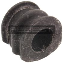 FEBEST NSBJ31R - CASQUILLO DE GOMA BARRA ESTABILIZAD