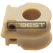 FEBEST NSBJ32F - CASQUILLO GOMA BARRA ESTABILIZADORA