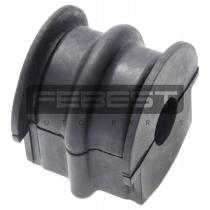 FEBEST NSBJ32R - CASQUILLO DE GOMA BARRA ESTABILIZAD