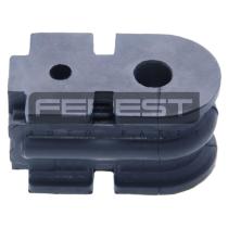FEBEST NSBK12F1 - CASQUILLO GOMA BARRA ESTABILIZADORA