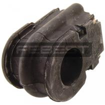 FEBEST NSBL31F - CASQUILLO GOMA BARRA ESTABILIZADORA