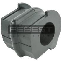 FEBEST NSBR52R - CASQUILLO DE GOMA BARRA ESTABILIZAD