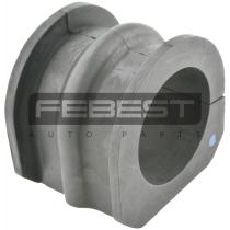 FEBEST NSBY51D36F - CASQUILLO GOMA BARRA ESTABILIZADORA