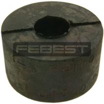 FEBEST NSBY60 - CASQUILLO DEL AMORTIGUADOR POSTERIO