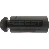 FEBEST NSHBJ31R - FUELLE AMORTIGUADOR TRASERO