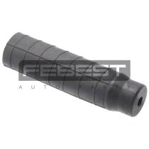 FEBEST NSHBY50R - FUELLE AMORTIGUADOR TRASERO