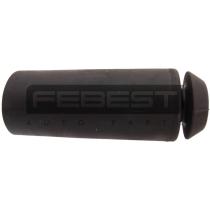 FEBEST NSHBZ50R - FUELLE AMORTIGUADOR TRASERO